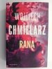 RANA. PODOBNO CZAS LECZY RANY - Wojciech Chmielarz